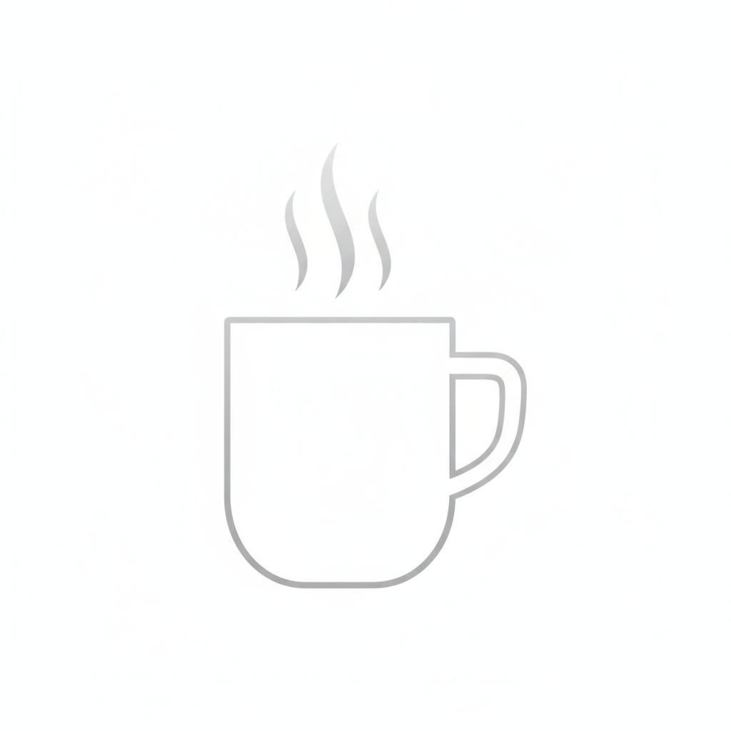 Coffee icon