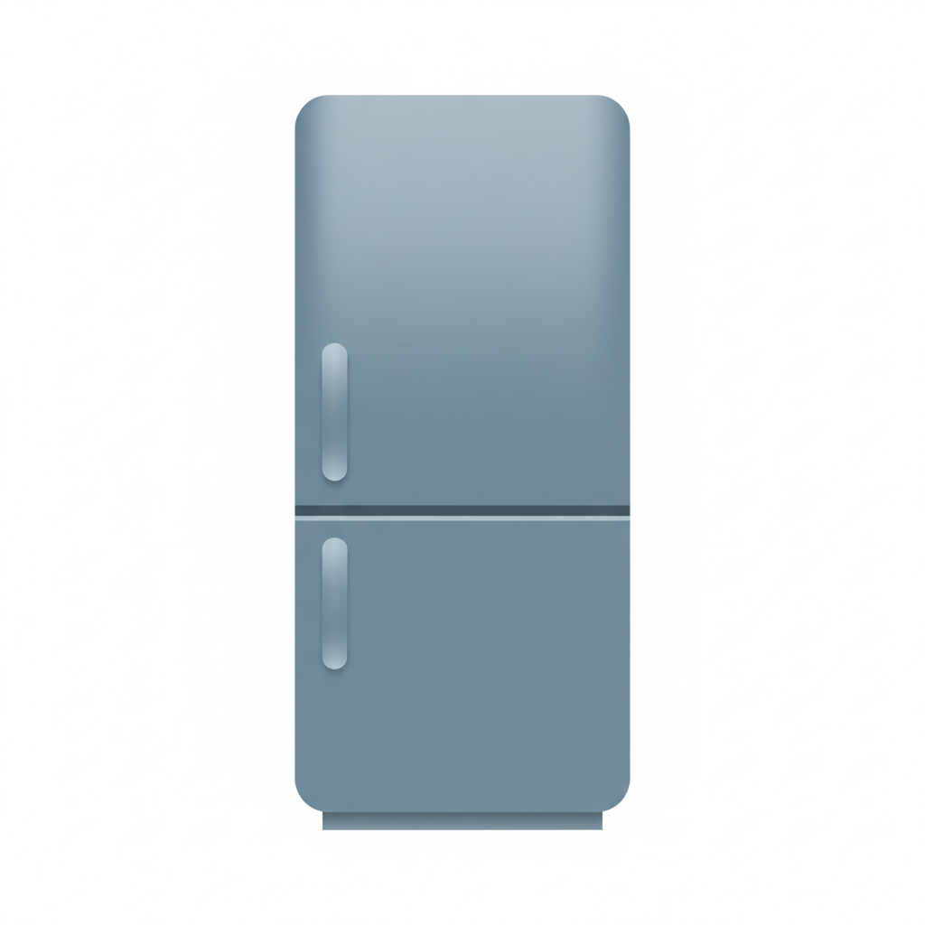 Fridge icon